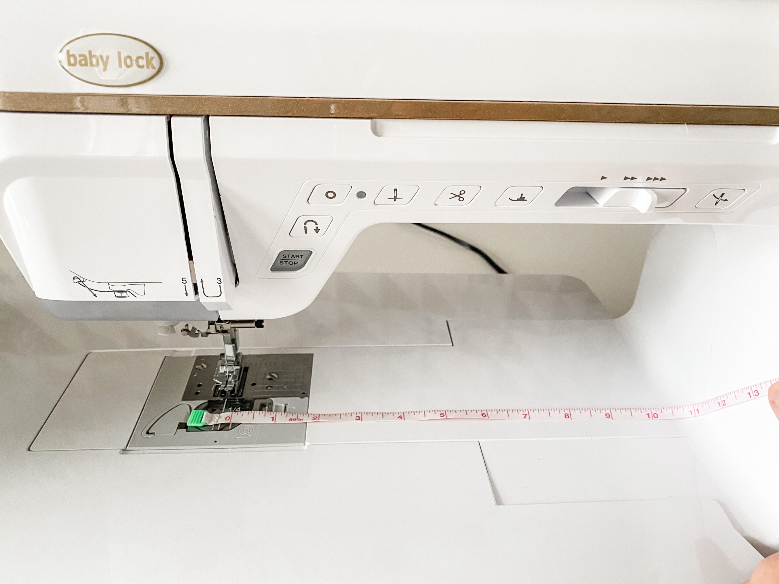 My Sewing Machines, an Updated Review Juki & Bernina 