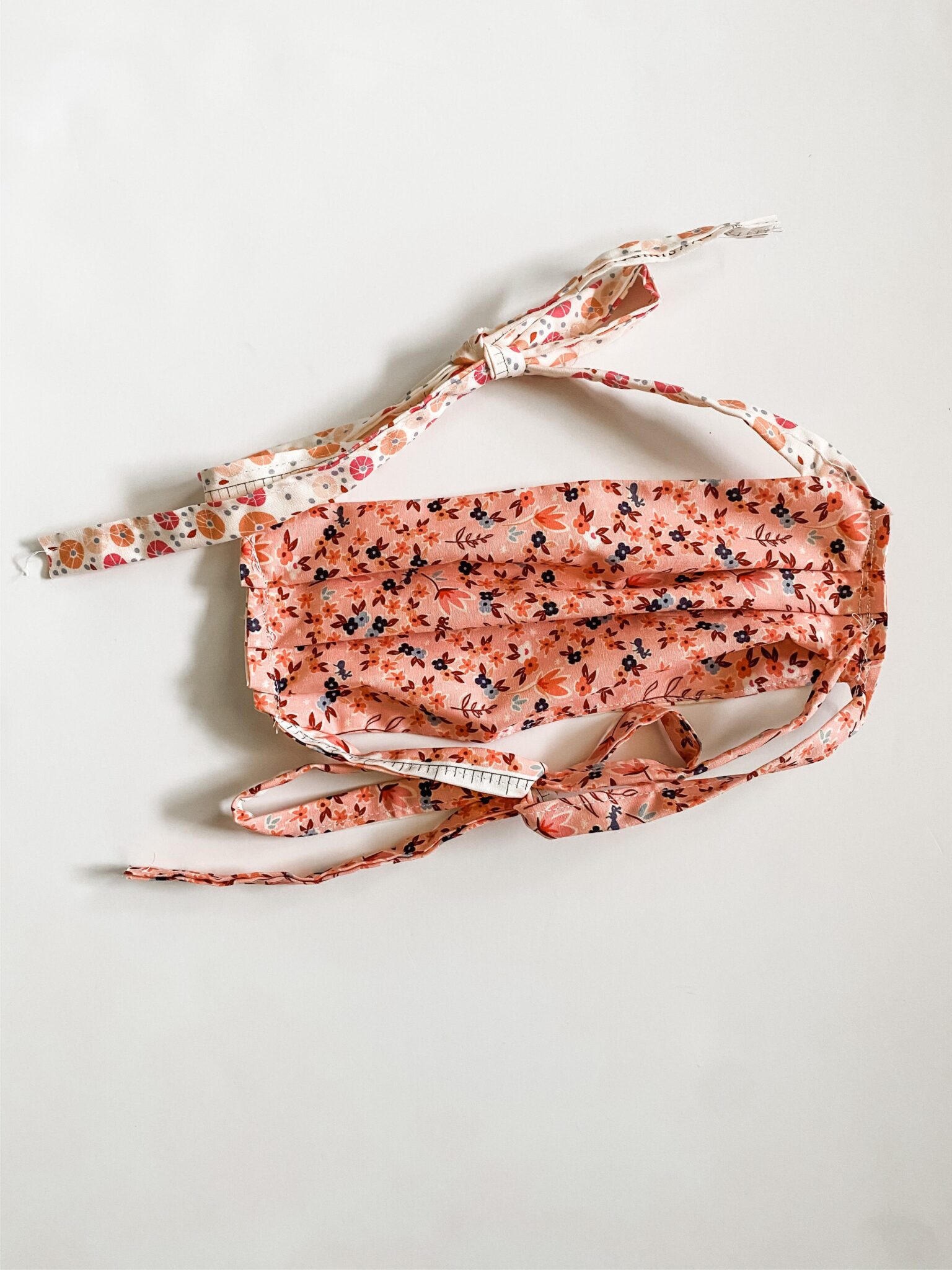 Learn why the fabrics you use to make DIY Face Masks REALLY matters