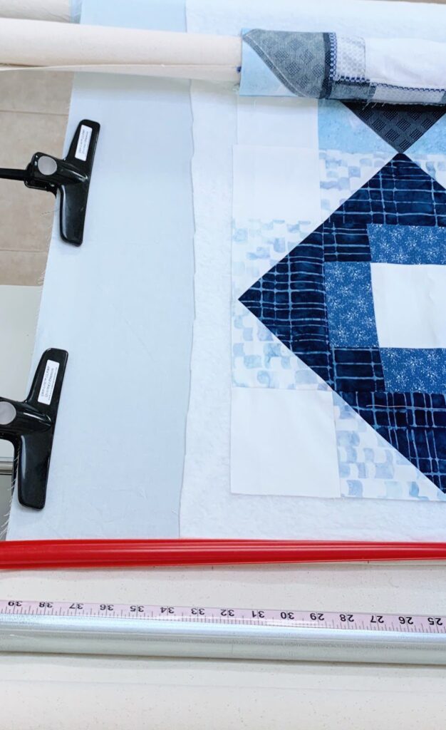 All of Your Longarm Quilting Questions Answered by Quilters Candy