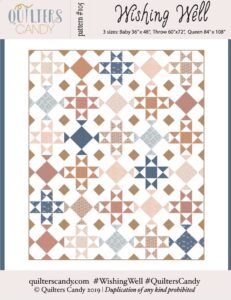 Wishing Well Quilt Pattern