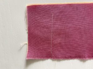 Sashiko Sewing by Quilters Candy