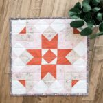 Day Dreamer Quilt by Quilters Candy