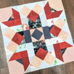 Day Dreamer Quilt by Quilters Candy