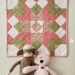 Day Dreamer Quilt by Quilters Candy