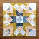 Day Dreamer Quilt by Quilters Candy