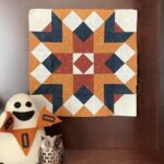 Day Dreamer Quilt by Quilters Candy