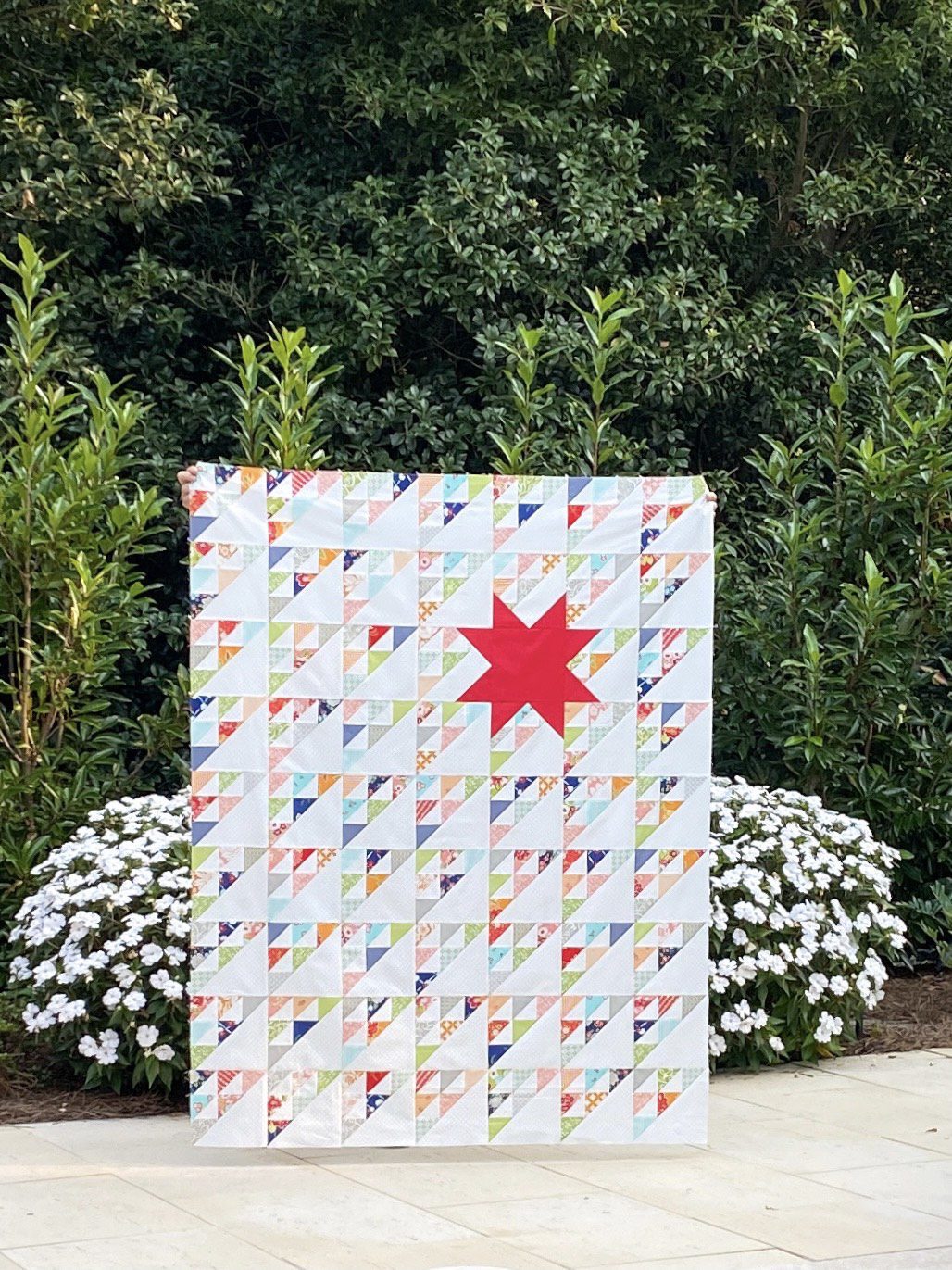 scrappy-northern-star-quilt-quilters-candy