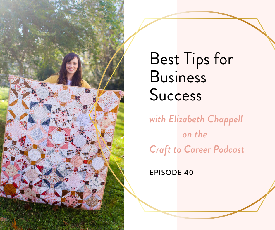 Best Tips for Business Growth Craft To Career Podcast