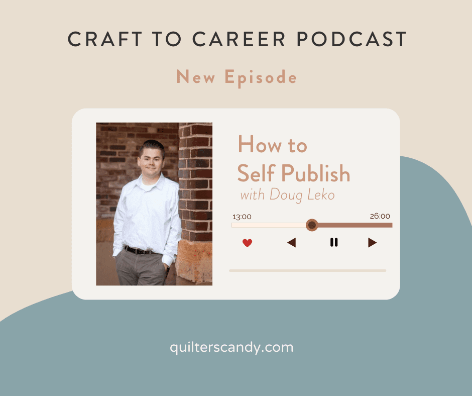 Craft to Career Podcast