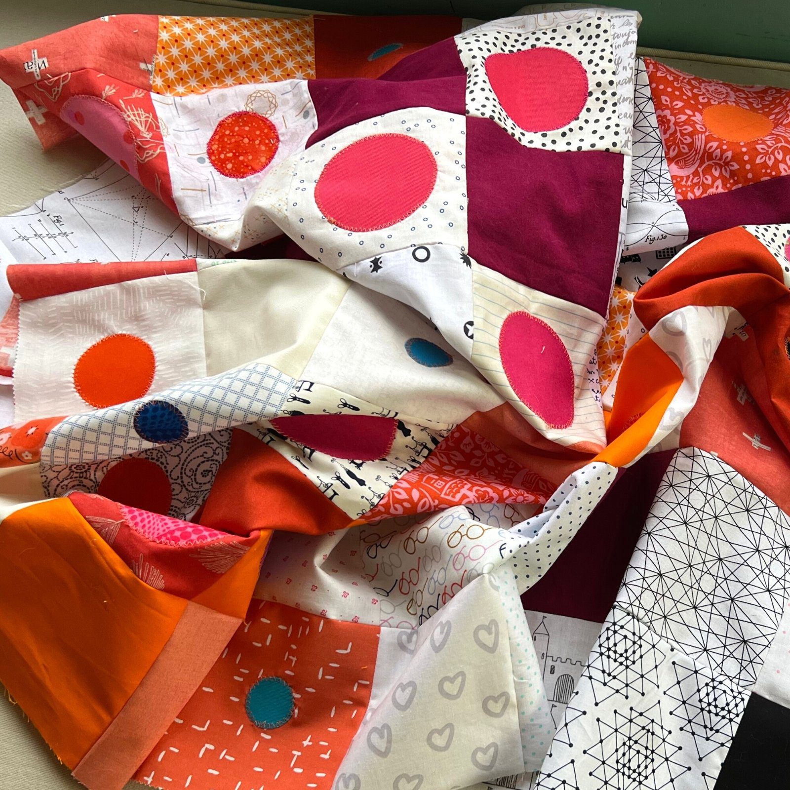 Weight Loss Quilt Quilters Candy