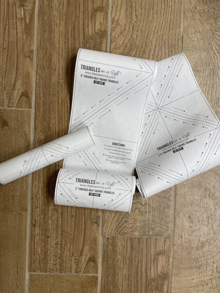 foundation paper