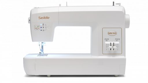 Sashiko machine