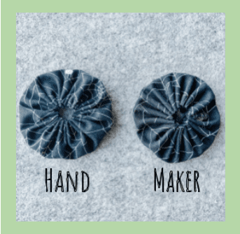 handmade and maker examples
