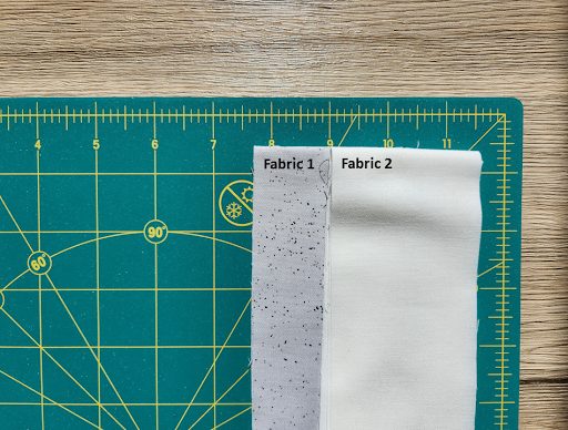 Fabric for HSTs