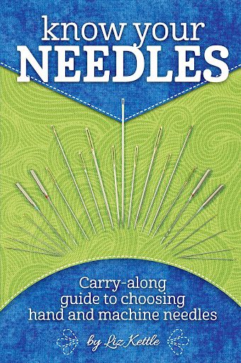 Know Your Needles