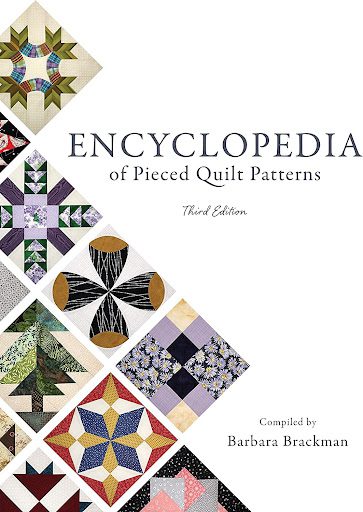 Encyclopedia Pieced Quilt Patterns