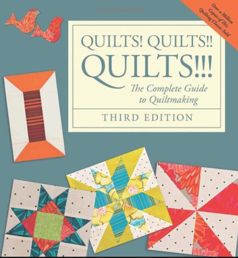 Quilts, Quilts, Quilts!