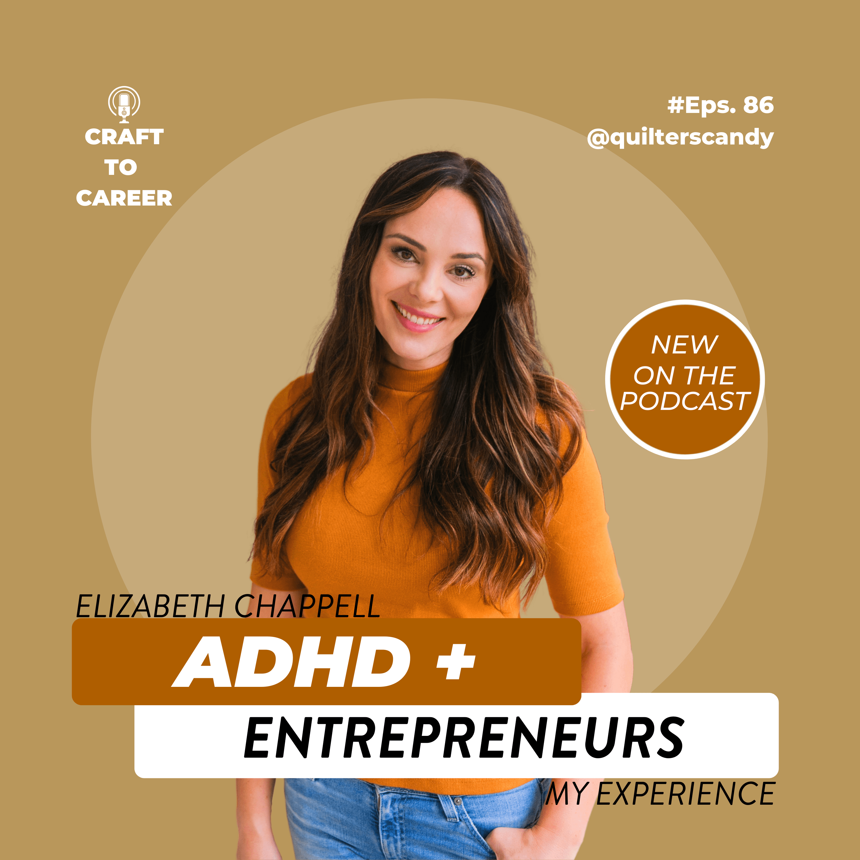 ADHD + Entrepreneurs (my experience)
