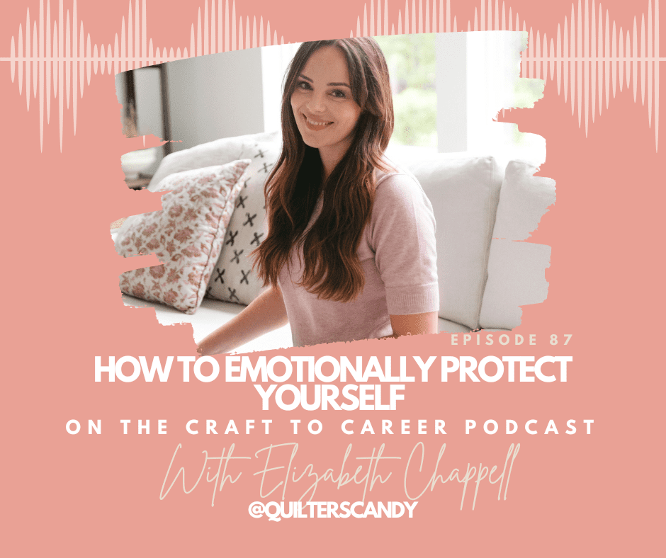 How To Protect Yourself Emotionally