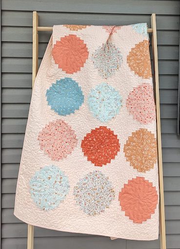 The Encompass Quilt
