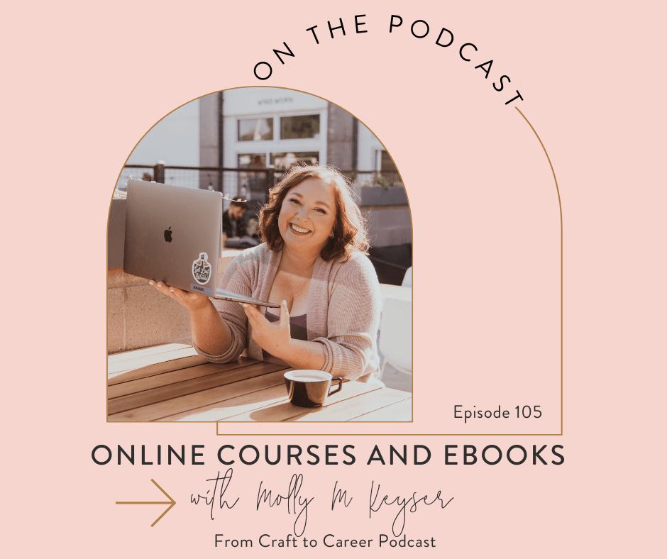 Online Courses and EBooks