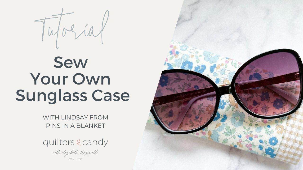 Sunglasses Case Blog