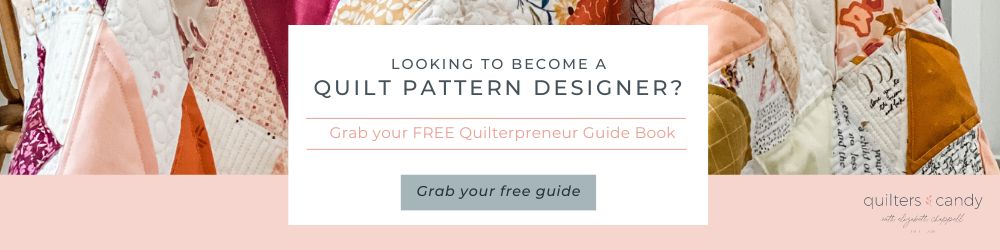 The Ultimate Gift Guide for Quilters - Quilters Candy