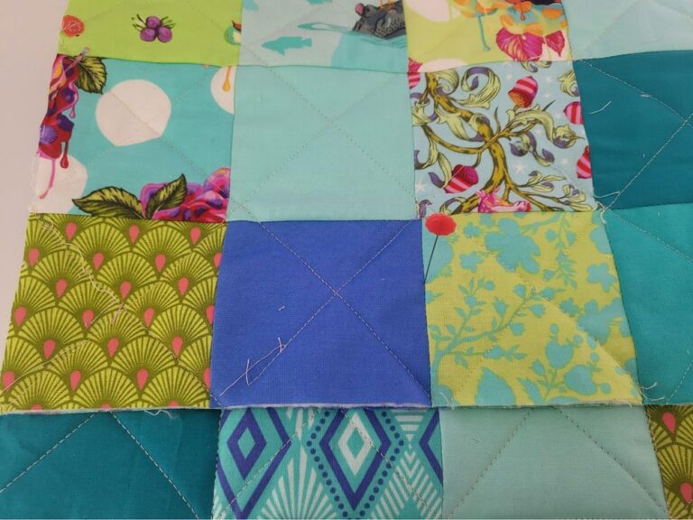 Quilt Tool Pouch Tutorial Quilters Candy