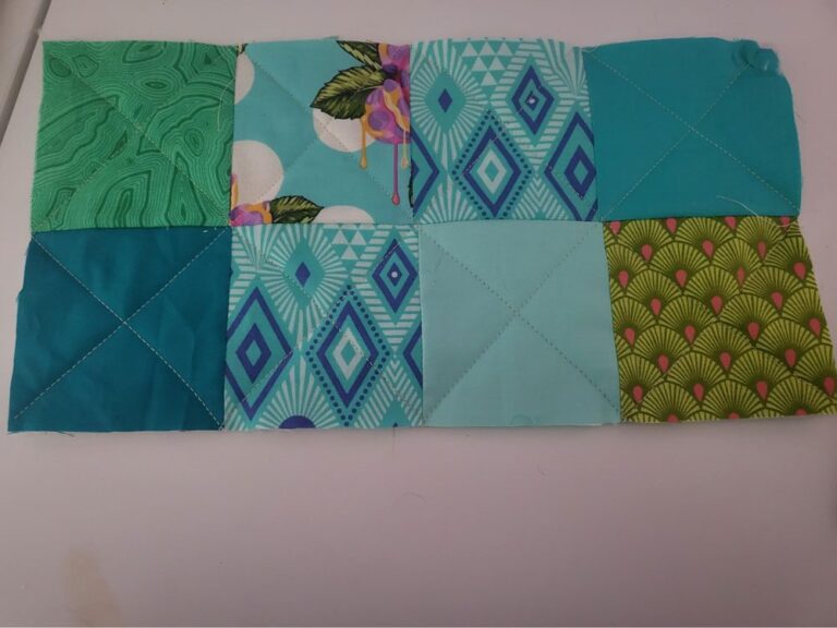 Quilt Tool Pouch Tutorial Quilters Candy