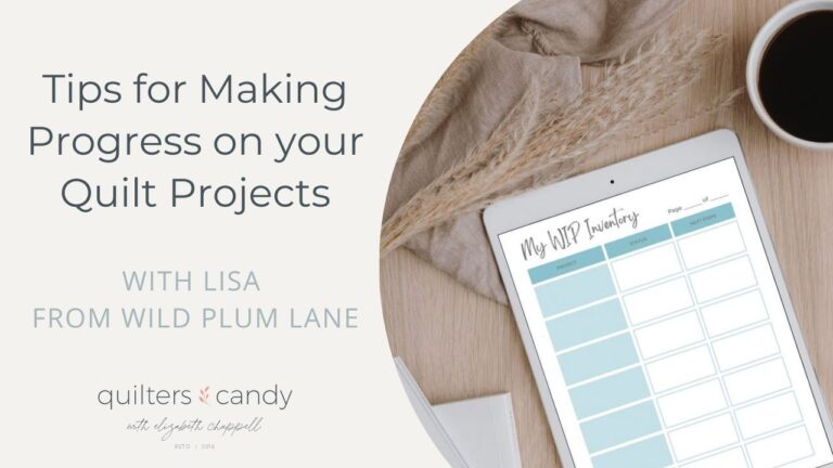 Quilters Candy Quilting Blog: Quilting Posts and Tutorials