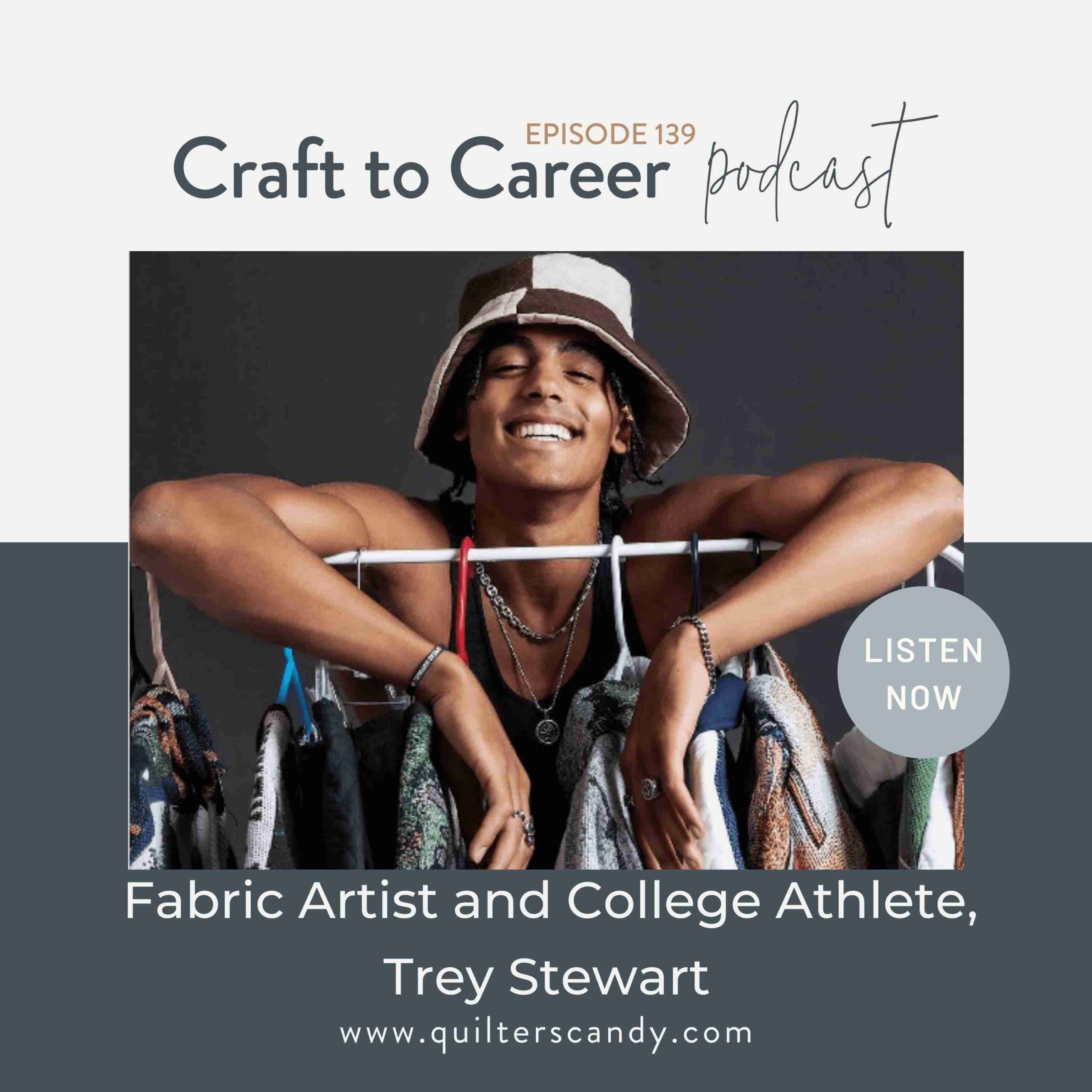 episode 139 with trey steward