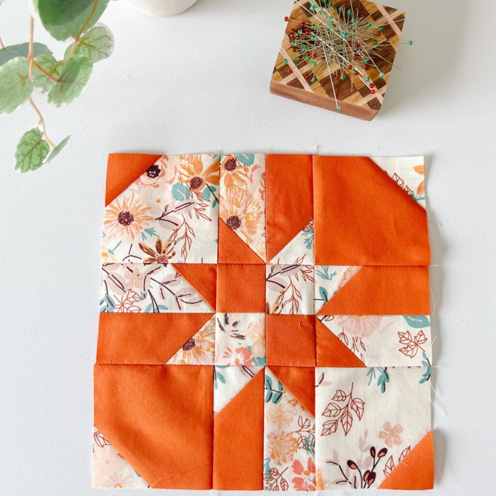 quilt block