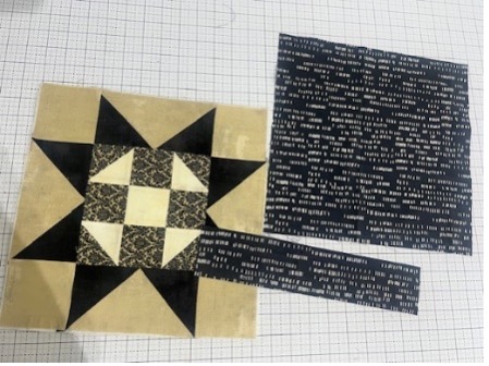 quilt block