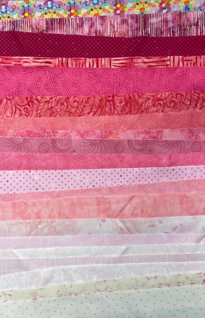 fabrics