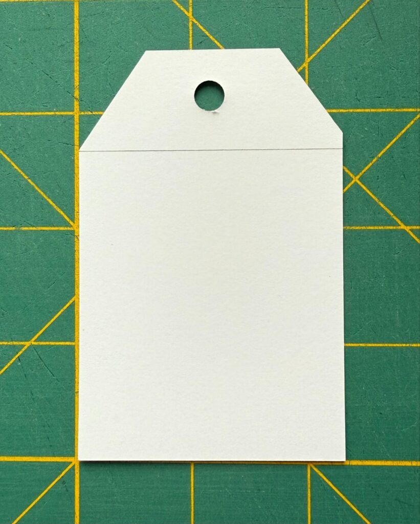 gift tag