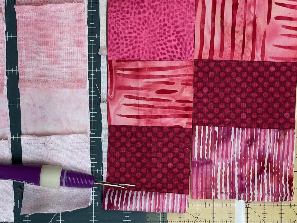 seam ripper
