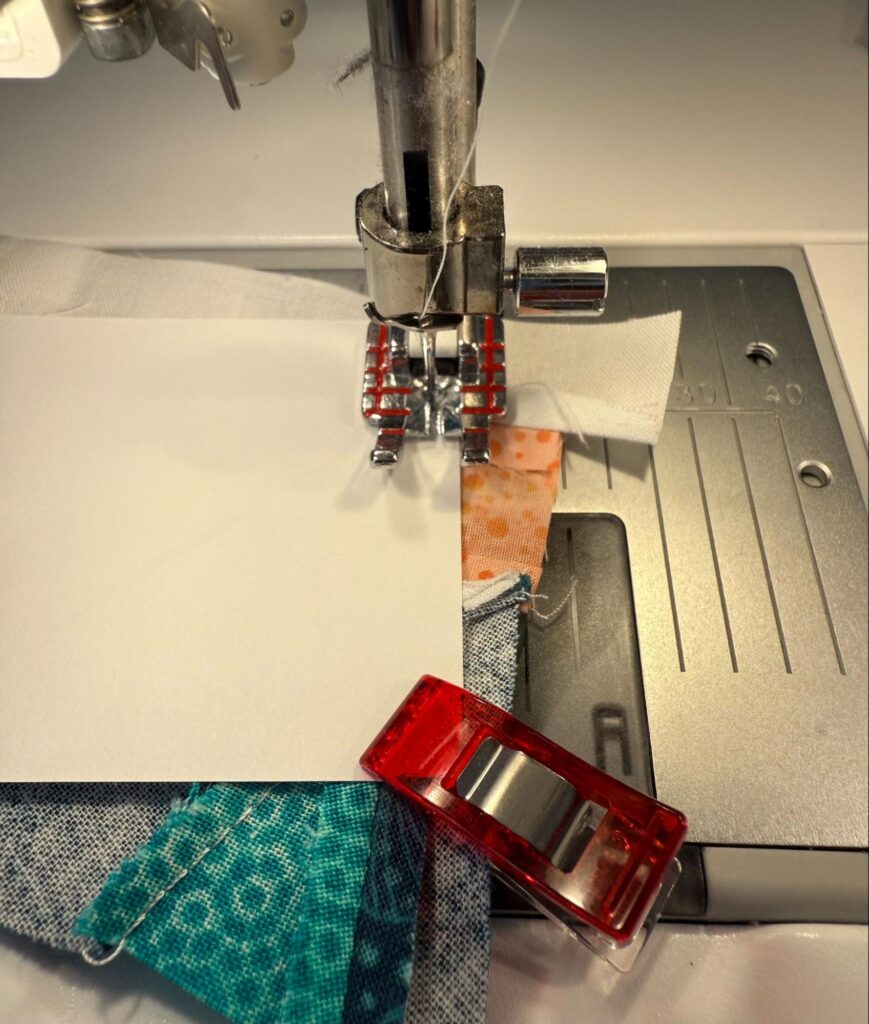 sewing tags