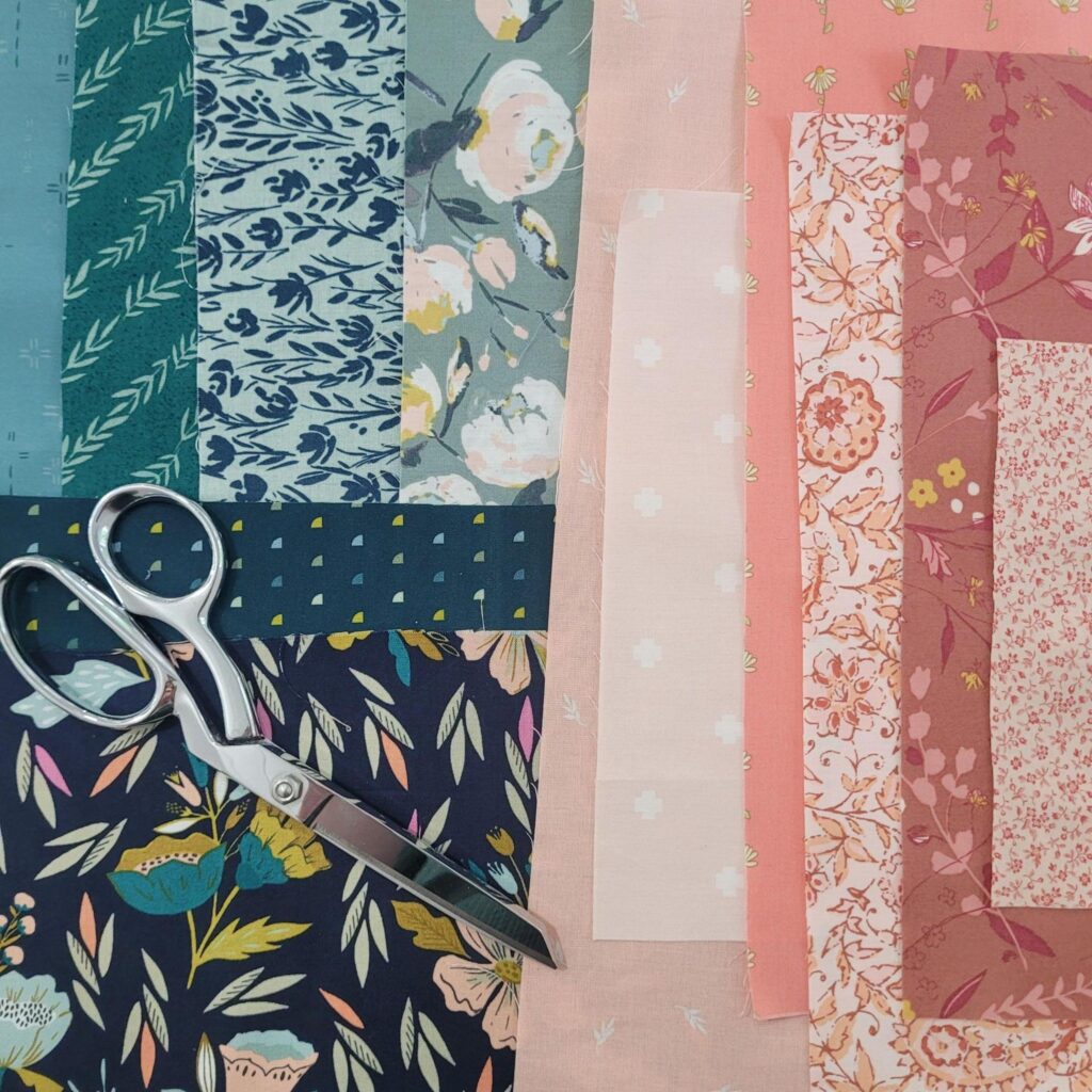 fabrics
