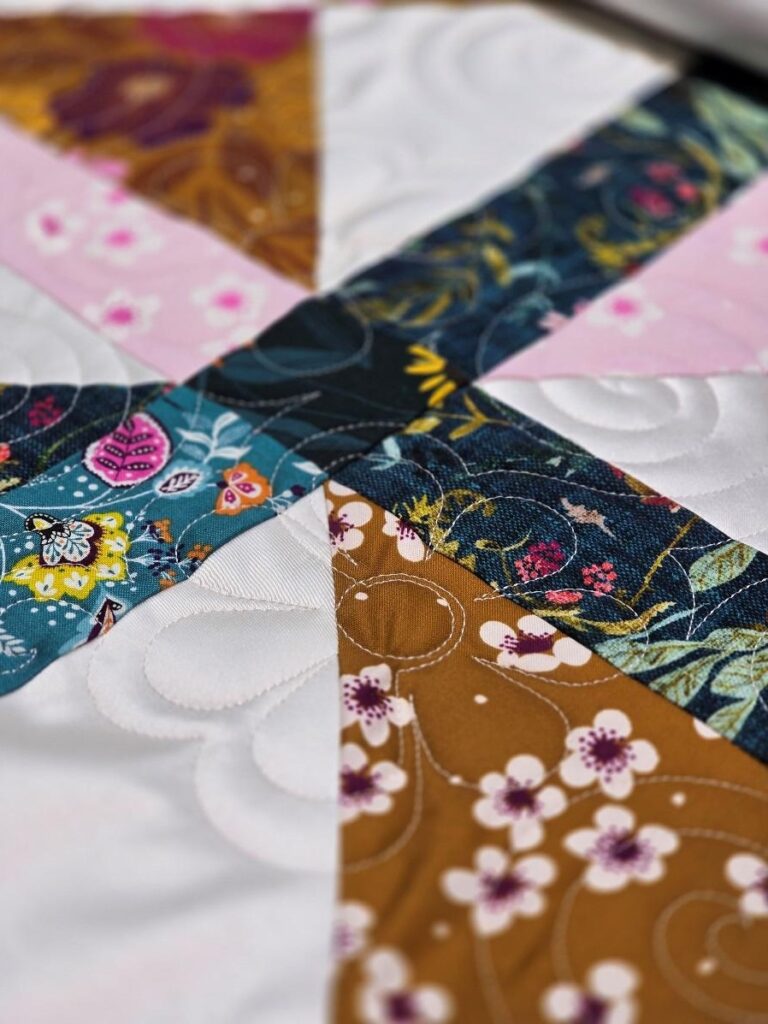 quilting