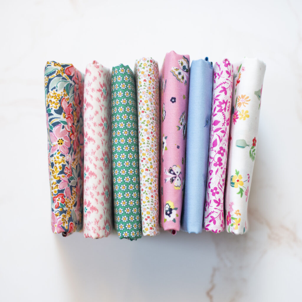 fabric for quilting