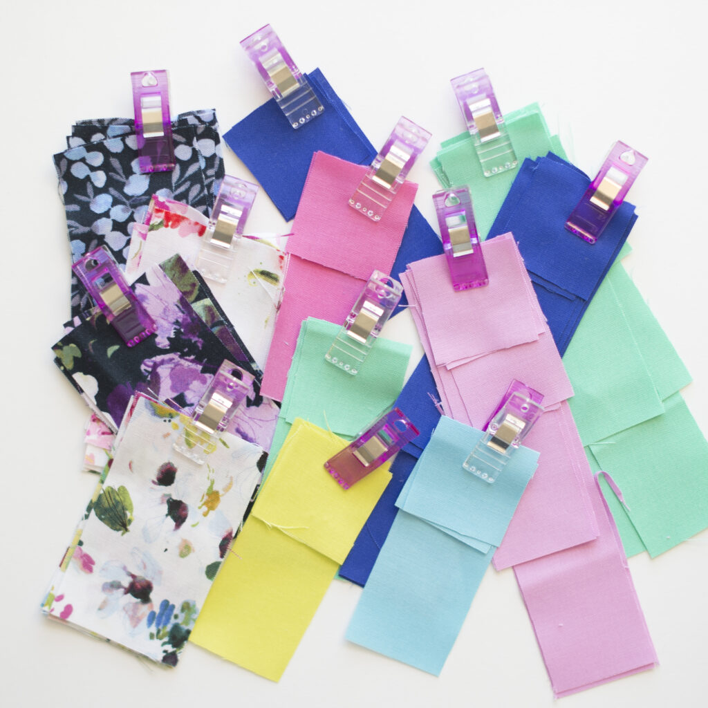 fabric choices