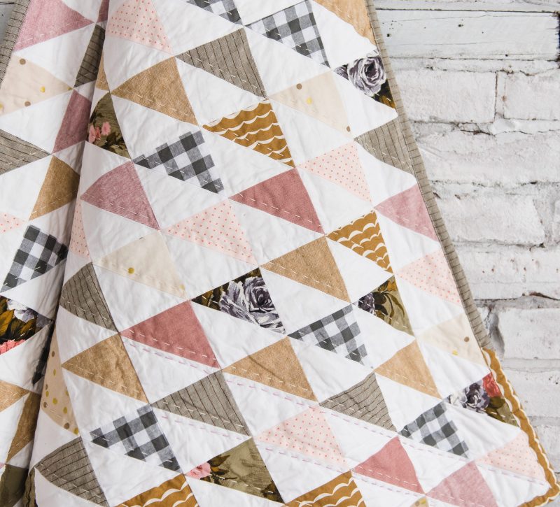 Better Together Quilt by Quilters Candy