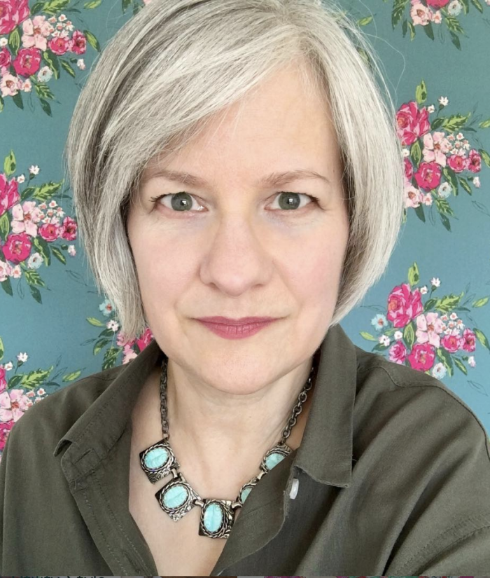 Sharon Holland Sharon Holland