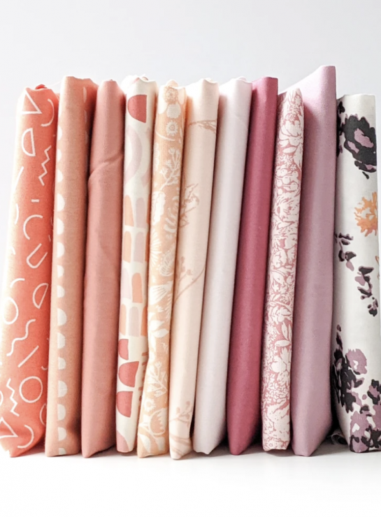 The Elizabeth Bundle for Quilters Candy Better Together Quilt The Elizabeth Bundle for Quilters Candy Better Together Quilt